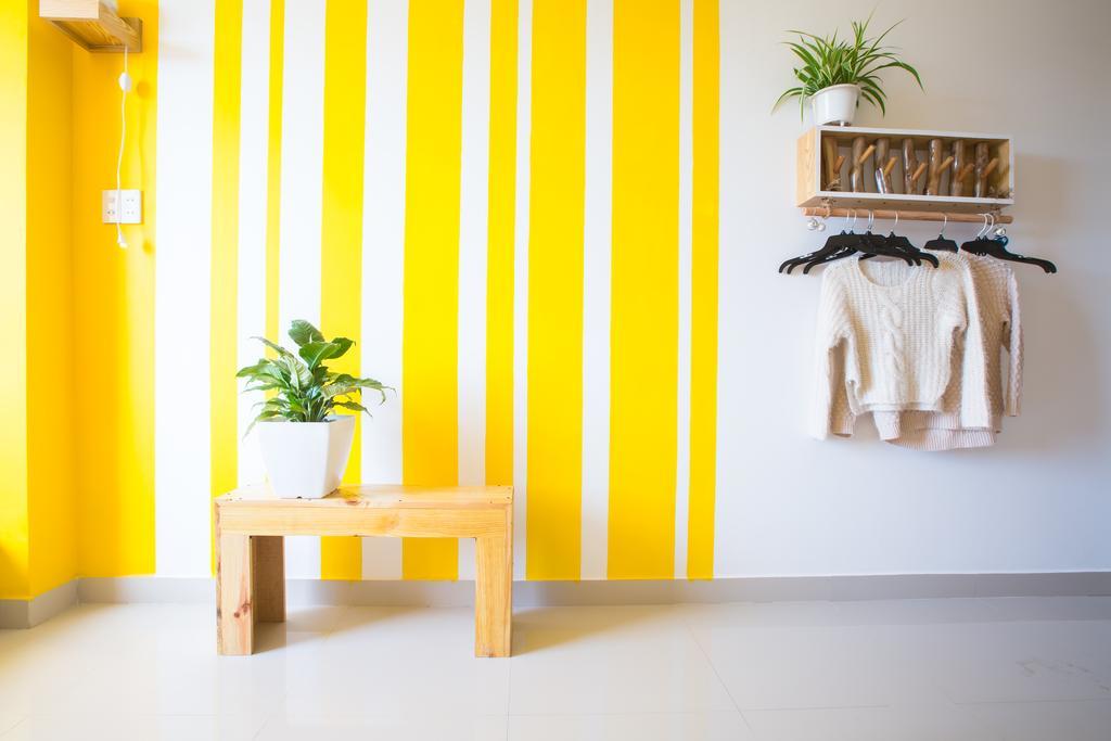 Pho Thuong House And Kitchen Διαμέρισμα Νταλάτ Εξωτερικό φωτογραφία