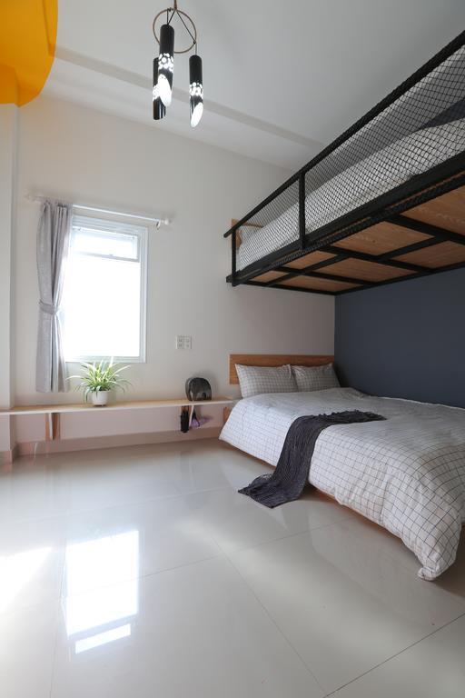 Pho Thuong House And Kitchen Διαμέρισμα Νταλάτ Εξωτερικό φωτογραφία