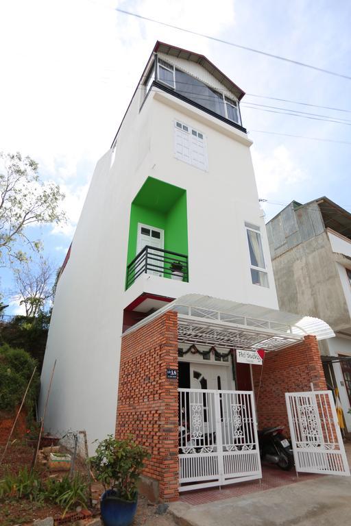 Pho Thuong House And Kitchen Διαμέρισμα Νταλάτ Εξωτερικό φωτογραφία