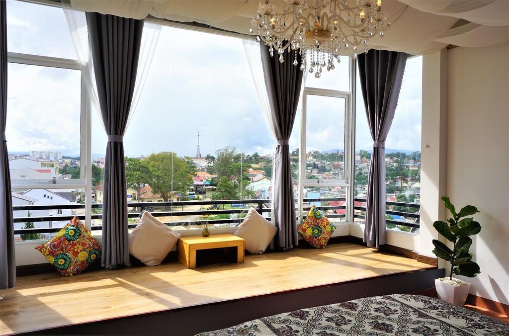 Pho Thuong House And Kitchen Διαμέρισμα Νταλάτ Εξωτερικό φωτογραφία