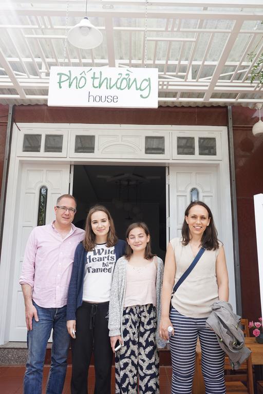 Pho Thuong House And Kitchen Διαμέρισμα Νταλάτ Εξωτερικό φωτογραφία