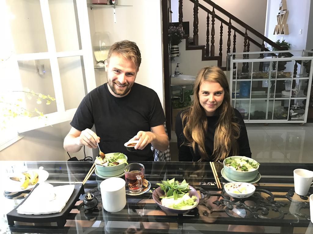 Pho Thuong House And Kitchen Διαμέρισμα Νταλάτ Εξωτερικό φωτογραφία