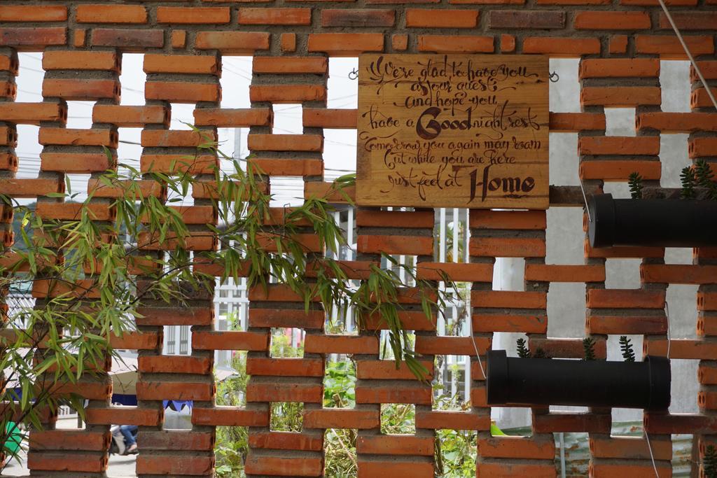 Pho Thuong House And Kitchen Διαμέρισμα Νταλάτ Εξωτερικό φωτογραφία
