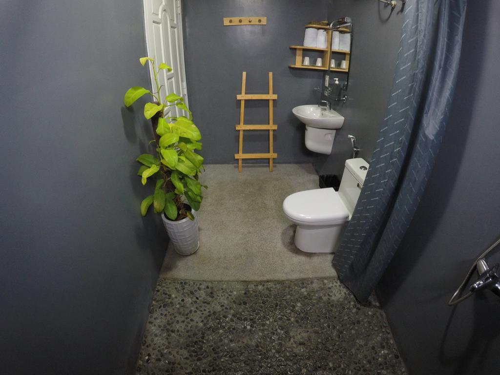 Pho Thuong House And Kitchen Διαμέρισμα Νταλάτ Εξωτερικό φωτογραφία