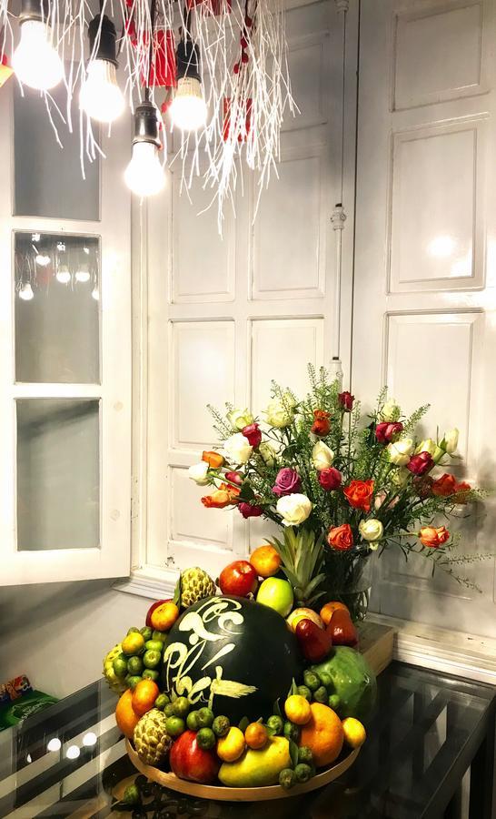 Pho Thuong House And Kitchen Διαμέρισμα Νταλάτ Εξωτερικό φωτογραφία