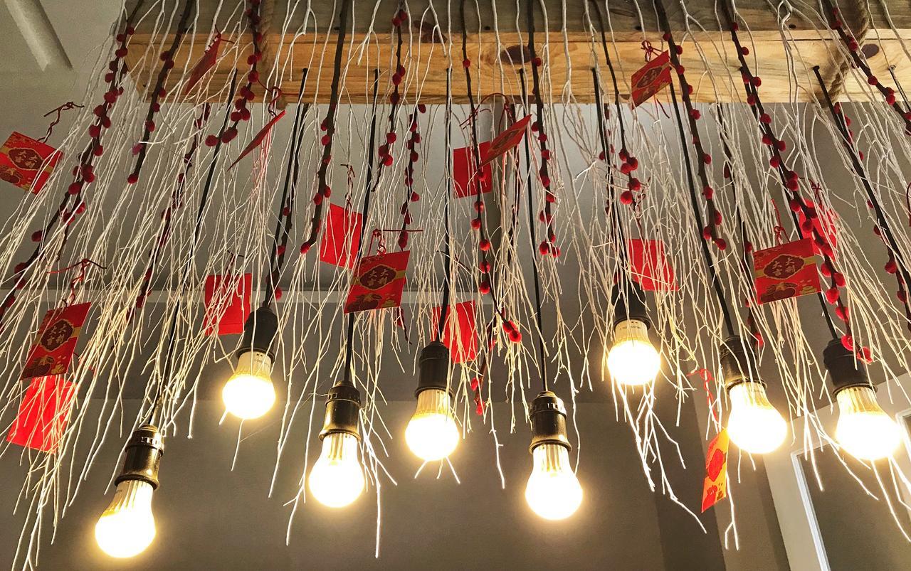 Pho Thuong House And Kitchen Διαμέρισμα Νταλάτ Εξωτερικό φωτογραφία