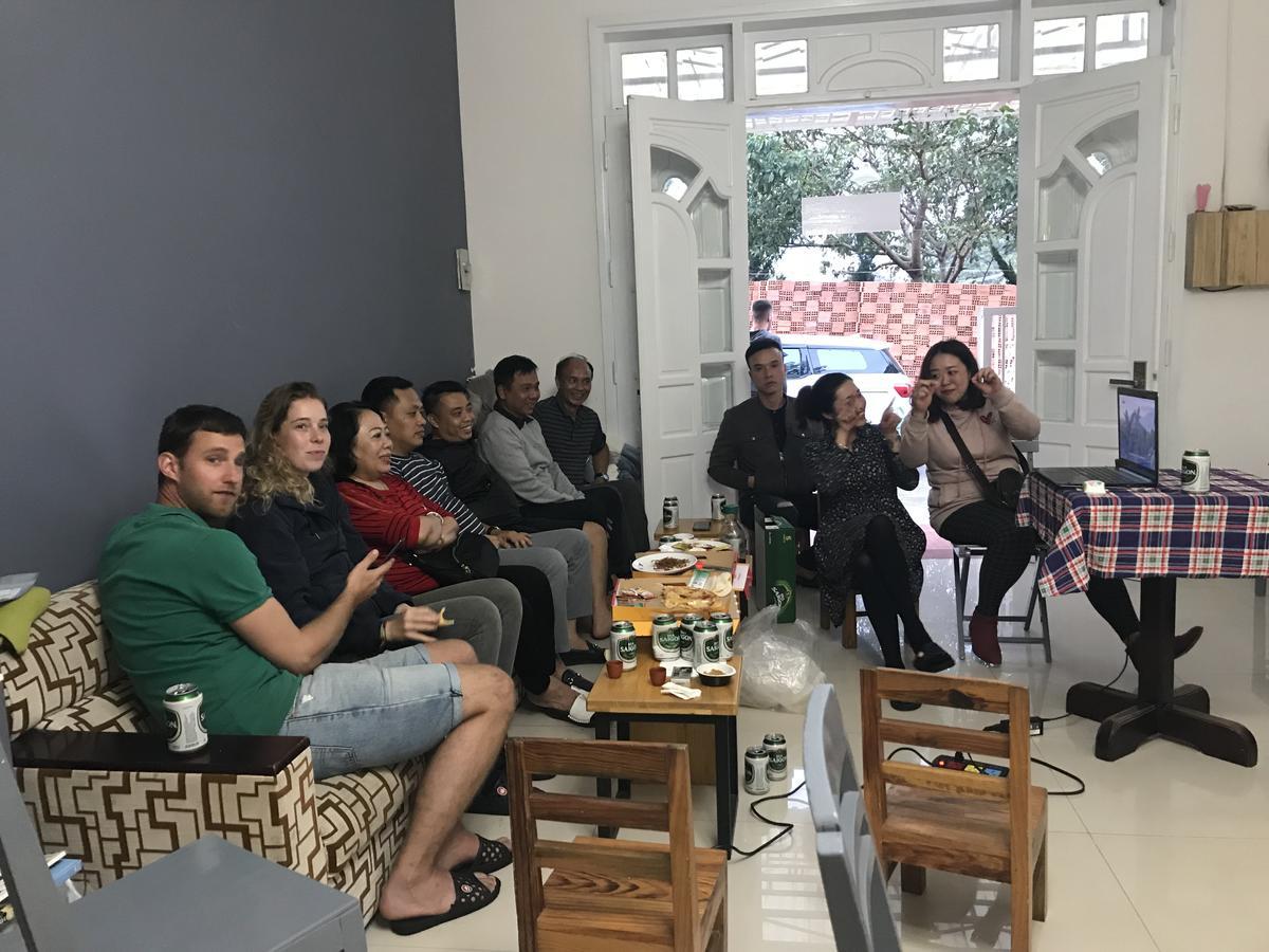 Pho Thuong House And Kitchen Διαμέρισμα Νταλάτ Εξωτερικό φωτογραφία