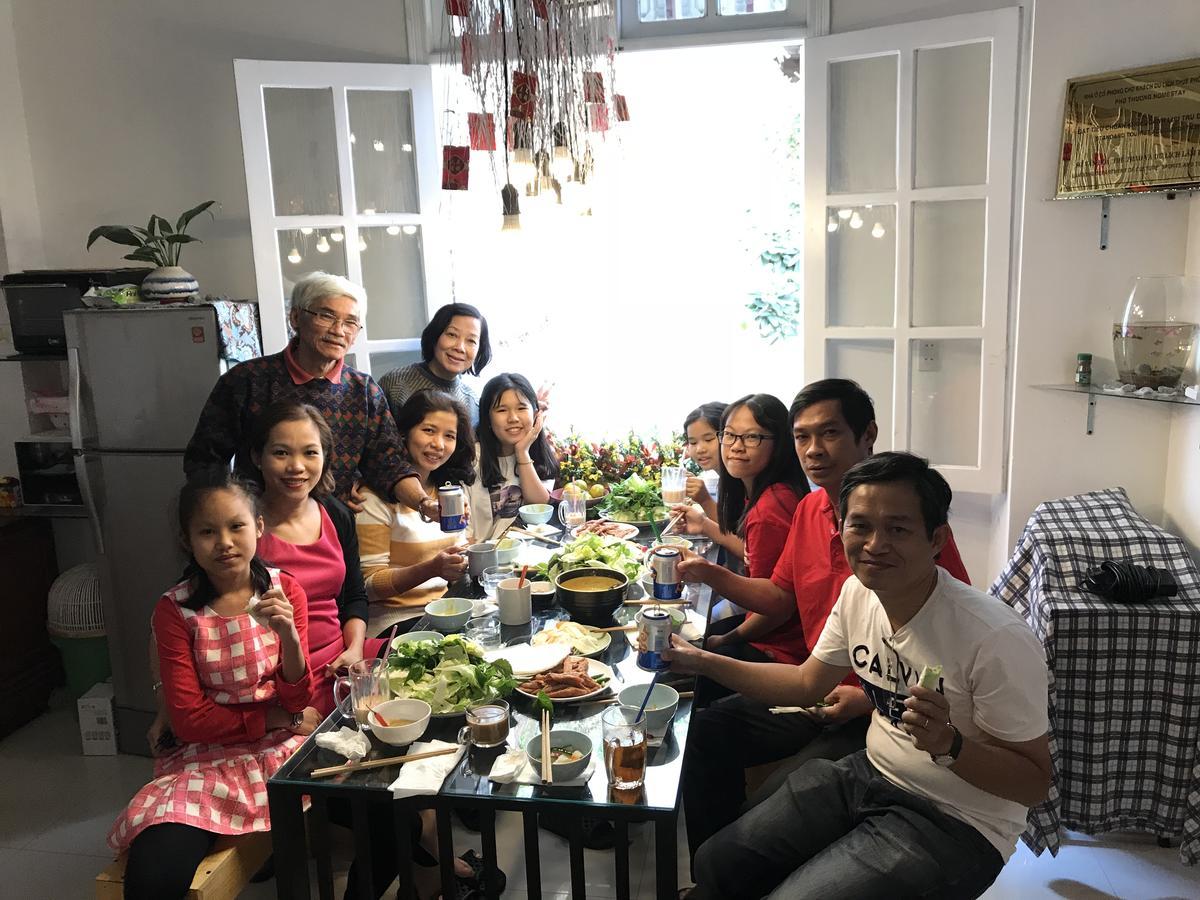 Pho Thuong House And Kitchen Διαμέρισμα Νταλάτ Εξωτερικό φωτογραφία