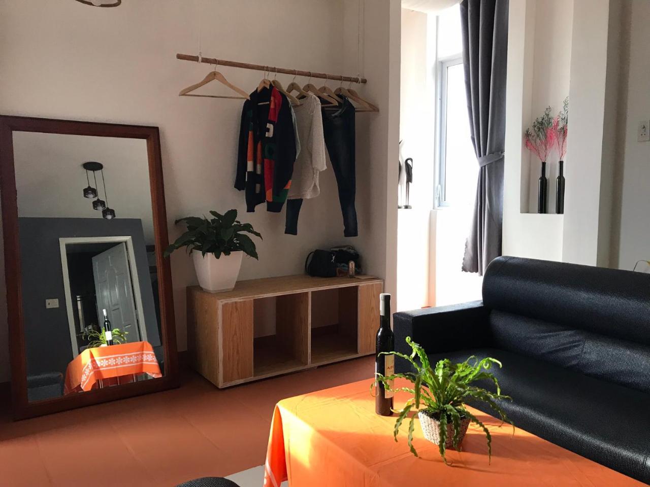Pho Thuong House And Kitchen Διαμέρισμα Νταλάτ Εξωτερικό φωτογραφία