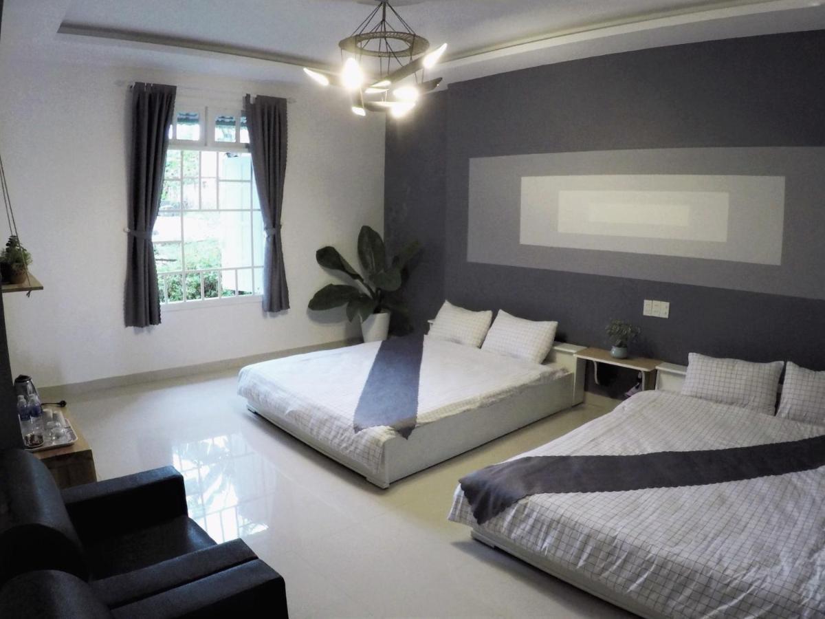 Pho Thuong House And Kitchen Διαμέρισμα Νταλάτ Εξωτερικό φωτογραφία