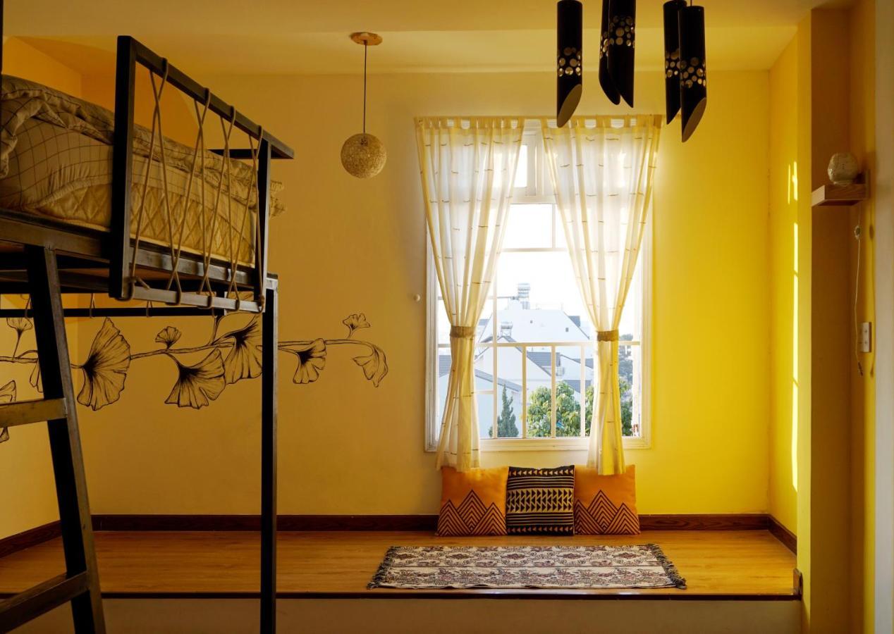 Pho Thuong House And Kitchen Διαμέρισμα Νταλάτ Εξωτερικό φωτογραφία